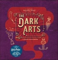 Produktbild: J.K. Rowling's Wizarding World - The Dark Arts