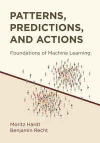 Produktbild: Patterns, Predictions, and Actions - Foundations of Machine Learning
