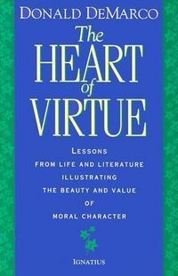Produktbild: The Heart of Virtue