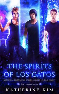 Produktbild: The Spirits of Los Gatos Omibus