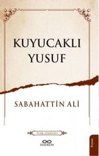 Produktbild: Kuyucakli Yusuf