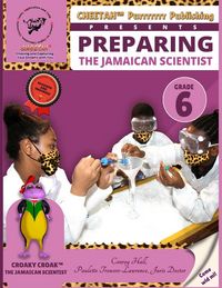 Produktbild: Preparing the jamaican scientist grade 6