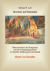 Produktbild: Bomben auf Eberstadt