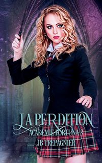 Produktbild: La Perdition