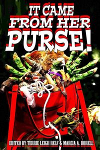 Produktbild: It Came From Her Purse