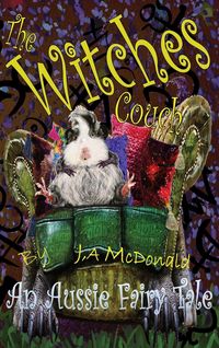 Produktbild: The Witches Couch