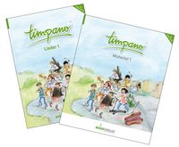 Produktbild: TIMPANO - Sch&uuml;ler-Timpano-Paket 1