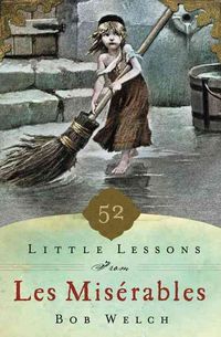 Produktbild: 52 Little Lessons from Les Mis