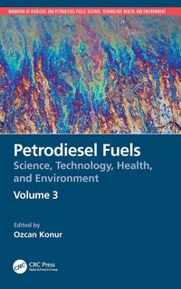 Produktbild: Petrodiesel Fuels