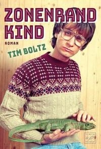 Produktbild: Zonenrandkind