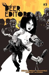 Produktbild: Deer Editor #3