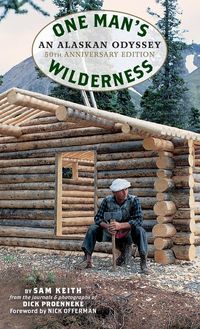 Produktbild: One Man's Wilderness, 50th Anniversary Edition