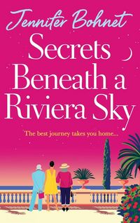 Produktbild: Secrets Beneath a Riviera Sky