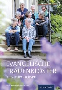 Produktbild: Evangelische Frauenkl&ouml;ster in Niedersachsen