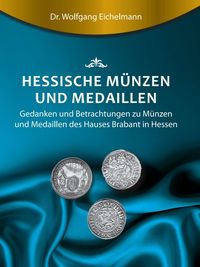 Produktbild: Hessische M&uuml;nzen und Medaillen