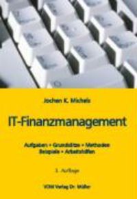 Produktbild: IT-Finanzmanagement
