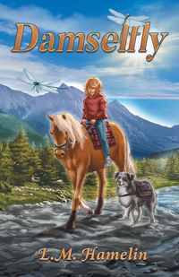 Produktbild: Damselfly