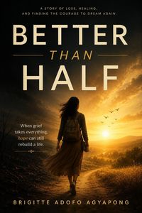 Produktbild: Better Than Half