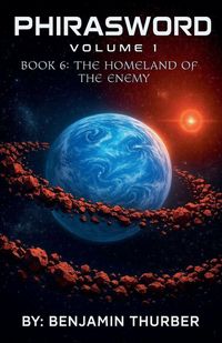 Produktbild: PhiraSword Book 6