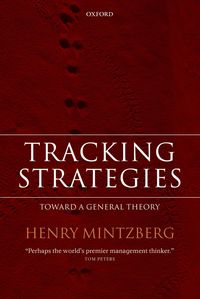 Produktbild: Tracking Strategies