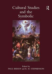 Produktbild: Cultural Studies and the Symbolic: Theory Studies, Presented at the Univeristy of Glasgow's Centre for Intercultural Studies: v. 1: Occasional papers