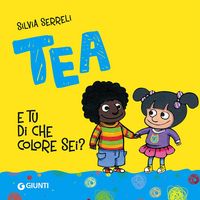Produktbild: E tu di che colore sei? Tea