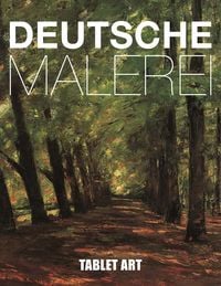 Produktbild: Deutsche Malerei
