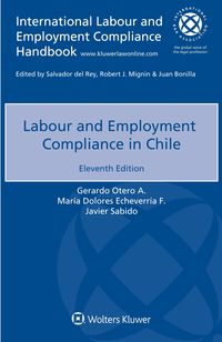 Produktbild: Labour and Employment Compliance in Chile