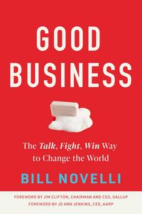 Produktbild: Good Business