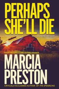 Produktbild: Perhaps She'll Die