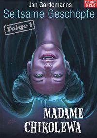 Produktbild: Madame Chikolewa
