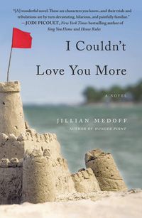 Produktbild: I Couldn't Love You More