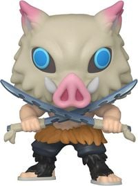 Produktbild: Funko PP Ani: Dmn Slay- I. Hashibira