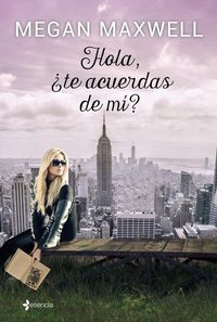 Produktbild: Hola, &iquest;te acuerdas de m&iacute;?