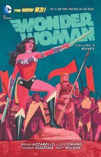 Produktbild: Wonder Woman V06
