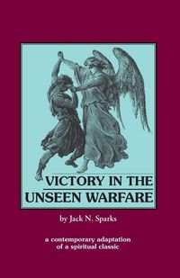 Produktbild: Victory in the Unseen Warfare