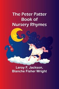 Produktbild: The Peter Patter Book of Nursery Rhymes