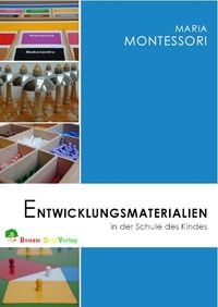 Produktbild: Entwicklungsmaterialien in der Schule des Kindes