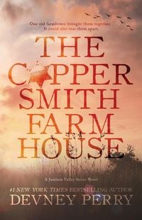 Produktbild: The Coppersmith Farmhouse