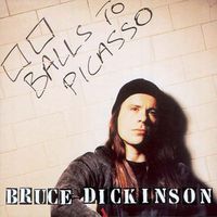 Produktbild: Balls to Picasso (Reissue)