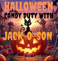 Produktbild: Halloween Candy Duty with Jack-O-Son