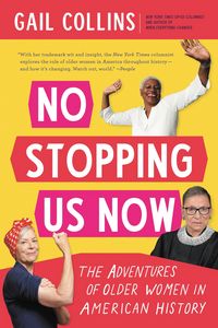 Produktbild: No Stopping Us Now