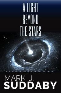 Produktbild: A Light Beyond the Stars