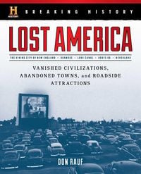 Produktbild: Breaking History: Lost America