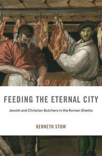 Produktbild: Feeding the Eternal City