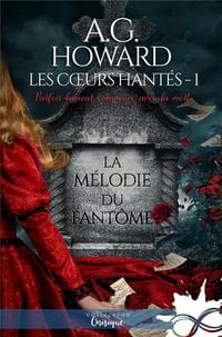Produktbild: La melodie du fantome