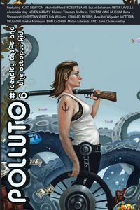 Produktbild: Polluto 6 - Identity Theft & the Octopus Kid