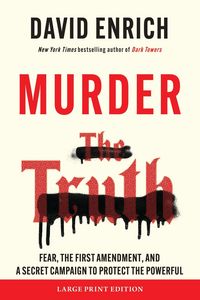 Produktbild: Murder the Truth