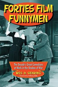 Produktbild: Forties Film Funnymen