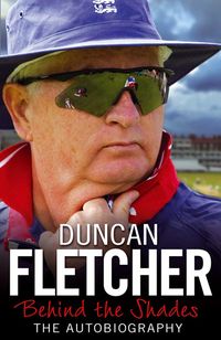 Produktbild: Fletcher, D: Behind the Shades